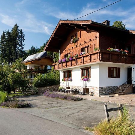 Haus Bichler Apartamento Kössen Exterior foto